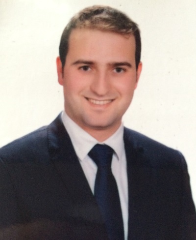 VergiRaporu Yazar Fotoraf