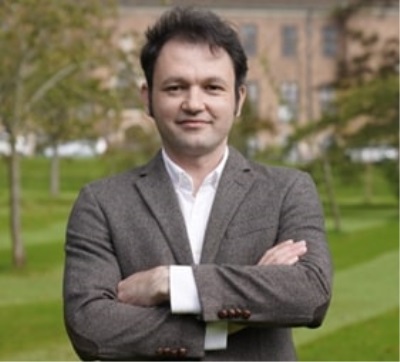 VergiRaporu Yazar Foto�raf�