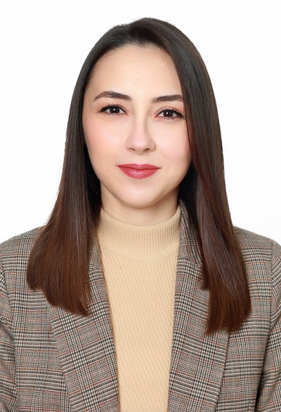 VergiRaporu Yazar Fotoraf