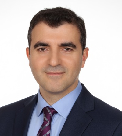 VergiRaporu Yazar Fotoraf