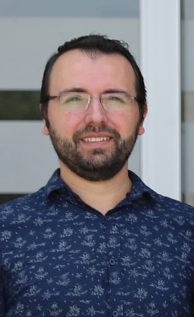 VergiRaporu Yazar Fotoğrafı