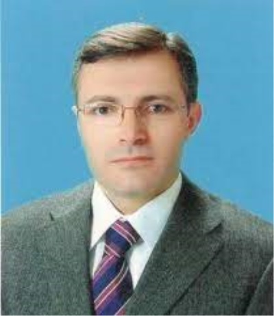 VergiRaporu Yazar Fotoraf
