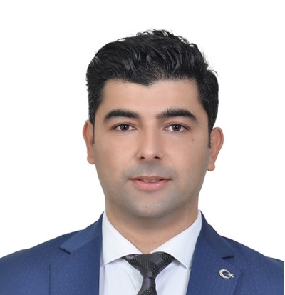 VergiRaporu Yazar Fotoraf