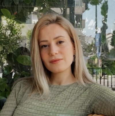 VergiRaporu Yazar Fotoraf
