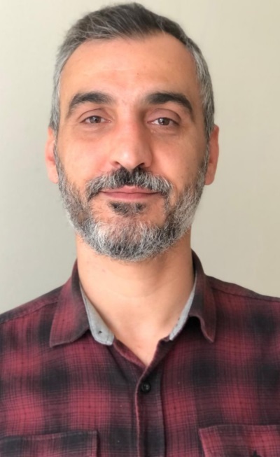 VergiRaporu Yazar Fotoraf