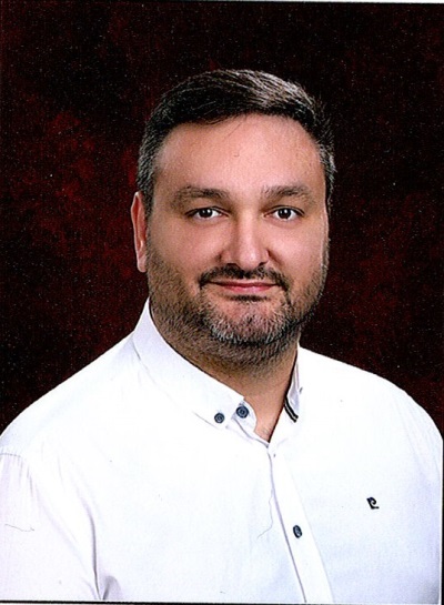 VergiRaporu Yazar Fotoraf