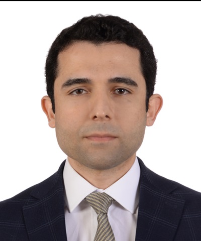 VergiRaporu Yazar Foto�raf�