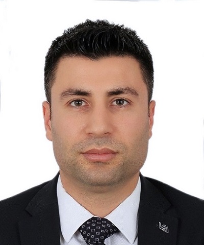 VergiRaporu Yazar Foto�raf�