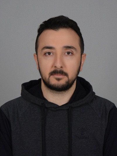 VergiRaporu Yazar Foto�raf�