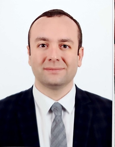 VergiRaporu Yazar Foto�raf�