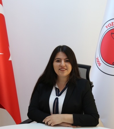 VergiRaporu Yazar Foto�raf�