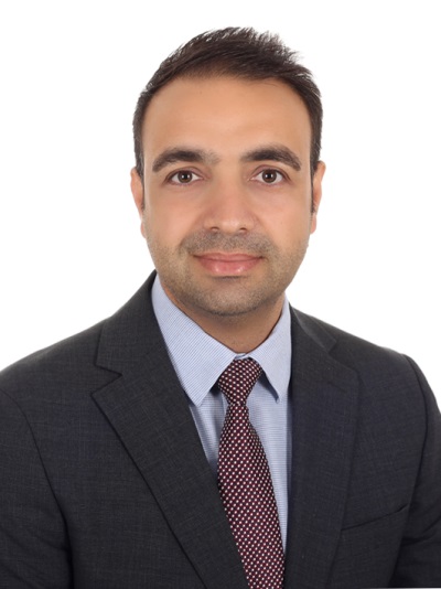 VergiRaporu Yazar Fotoraf