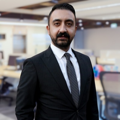 VergiRaporu Yazar Fotoraf