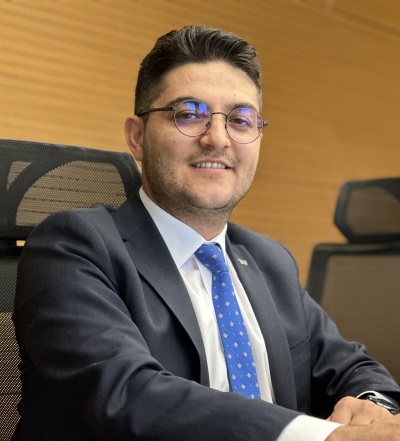 VergiRaporu Yazar Foto�raf�