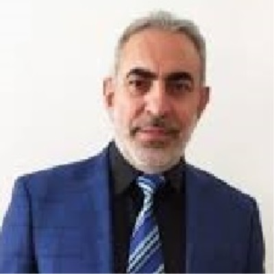 VergiRaporu Yazar Foto�raf�