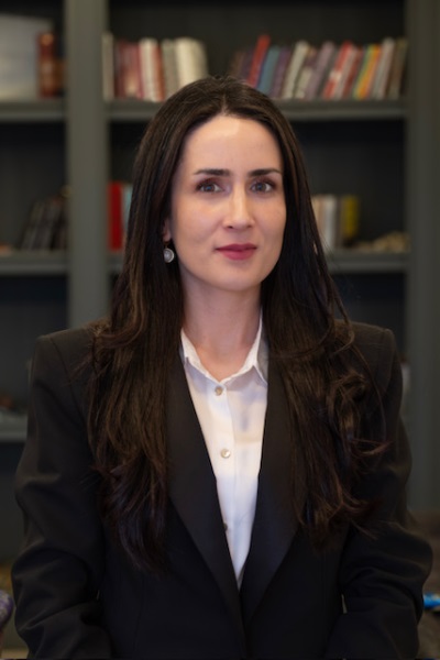 VergiRaporu Yazar Fotoraf